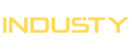 Client hover logo