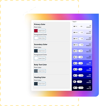 color-option